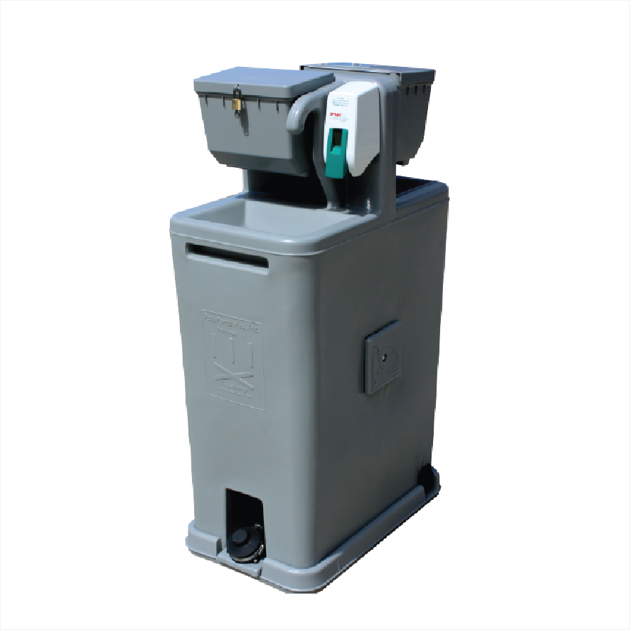 Sewa Handwash Portable