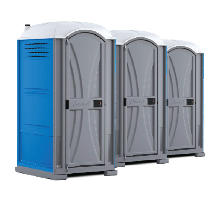 Sewa Toilet Portable